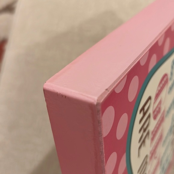 Sugar and spice and everything nice - Picture 9 of 12